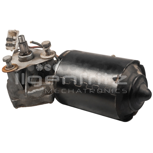 PB Lifttechnik | Motor de dirección PB65