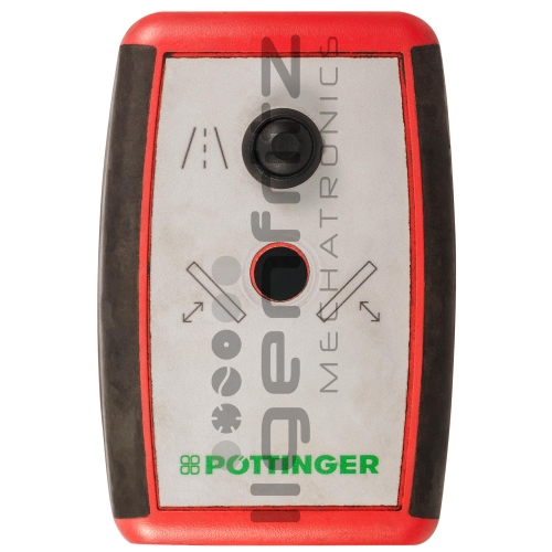 Pöttinger | Mando elevador simple Top 812