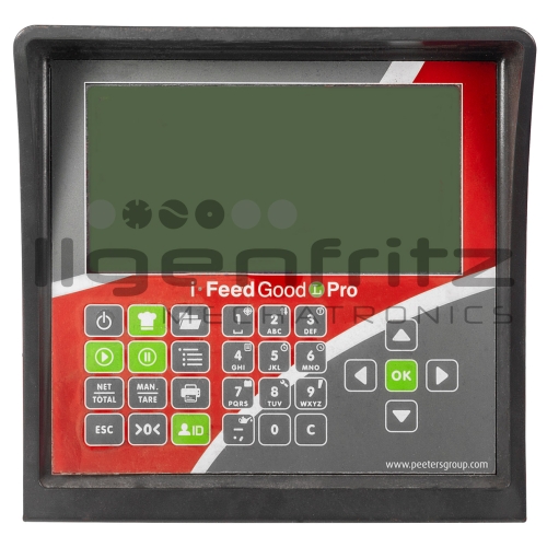 Peecon | FeedGood-L Pro