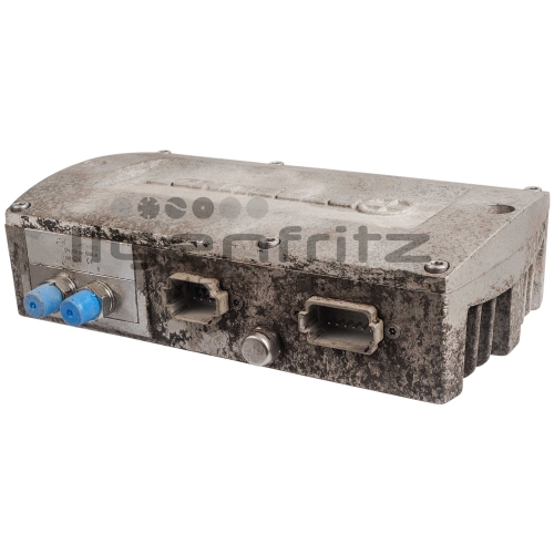 Pfreundt | pBase basisstation