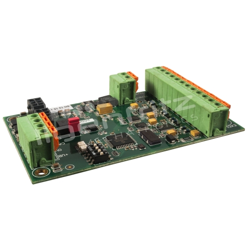 Pfreundt | Besturingskaart pADC-P1-2