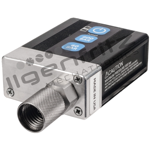 Pico | Drukomvormer wps600C