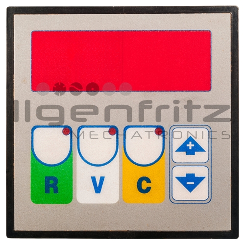 POLA | airconditioner met display