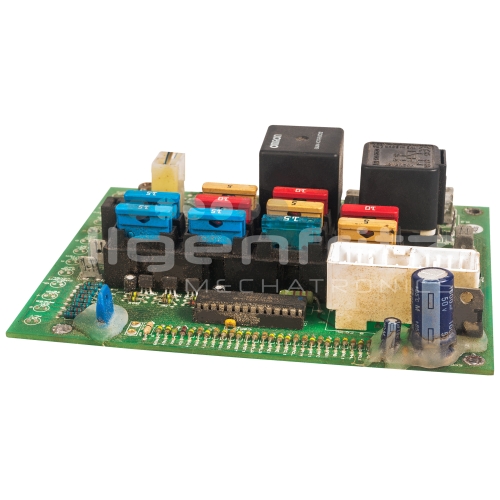 Portafill | Kontrolpanel 2000CT