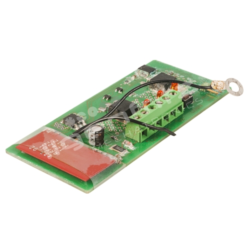 Posch | Power board