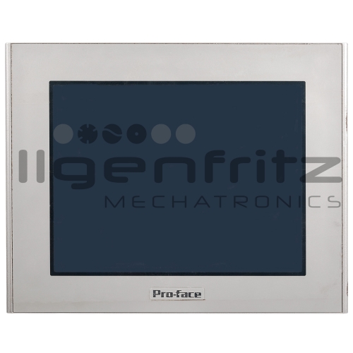 Pro Face | AGP3400 Terminal