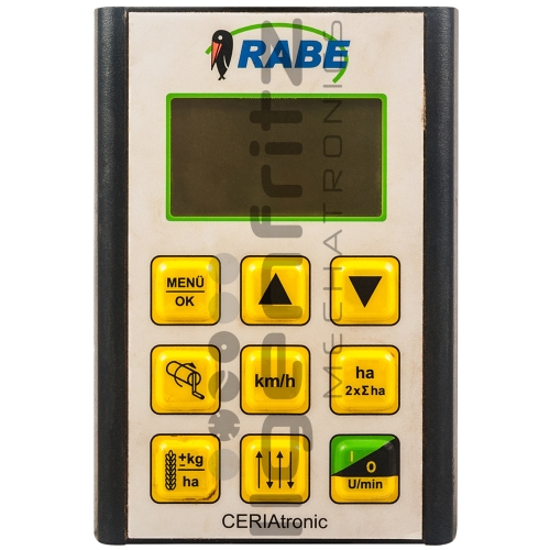 Rabe | CERIAtronic