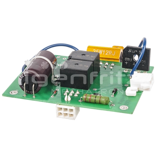 Rapid | REX relay board