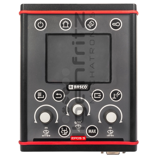 Rasco | Epos 5 G2