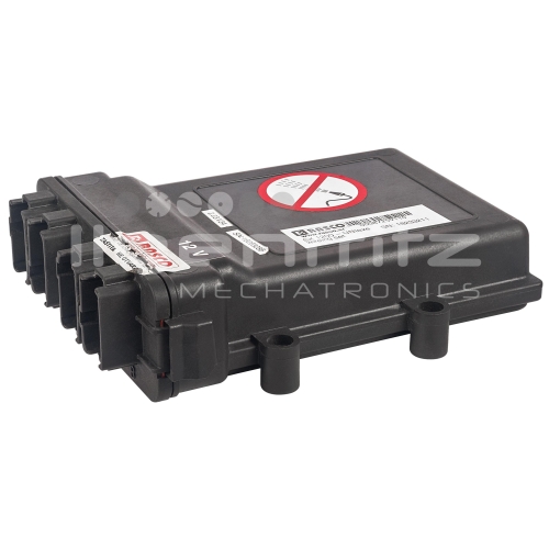 Rasco | Control unit SX 1200