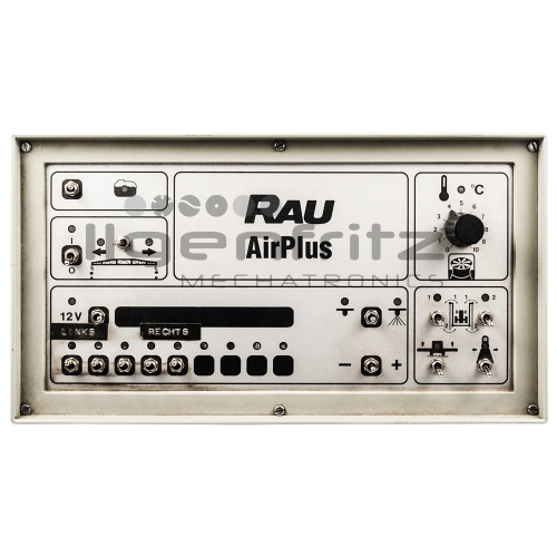 Rau | AirPlus