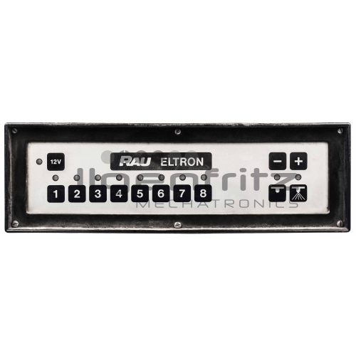 Rau | Eltron