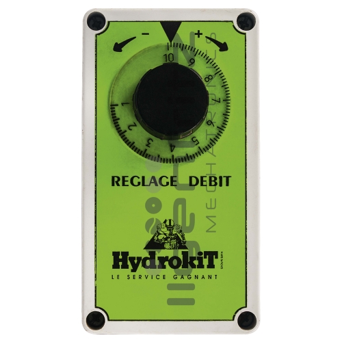 Rau Serta | Hydrokit