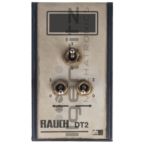 Rauch | DT2