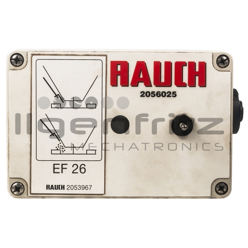 Rauch EF 26