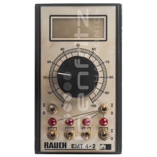 Rauch 4-2