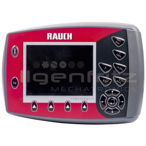 Rauch Quantron A Reman 2056932