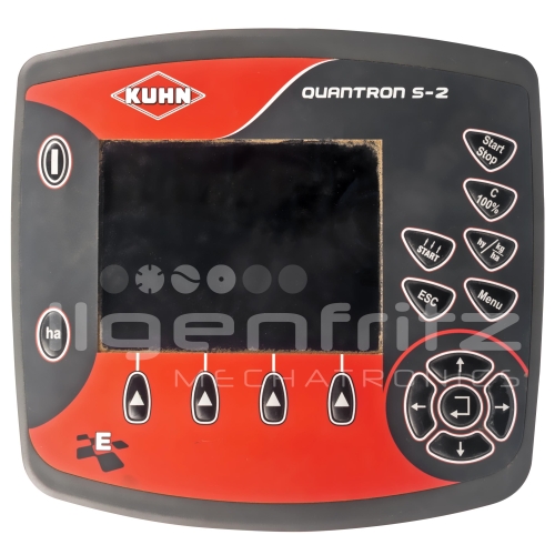 Rauch | Quantron S-2