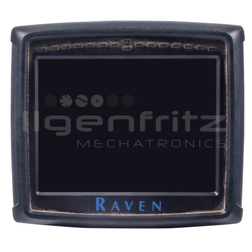 Raven | Cruizer 2