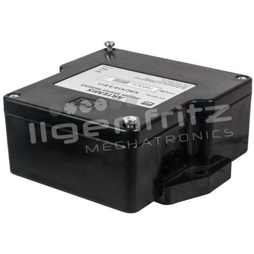 RDS | Artemis iSOCAN Brugmodule
