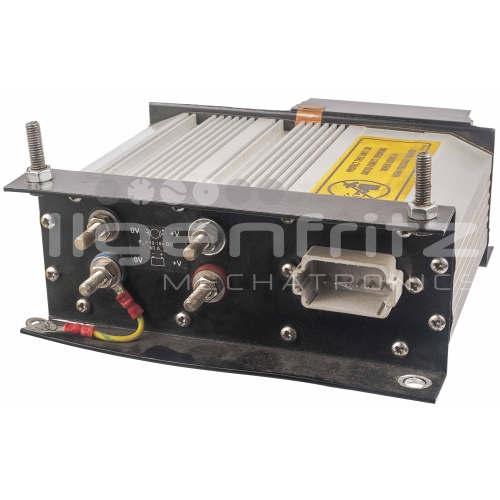RDS | CAN-module