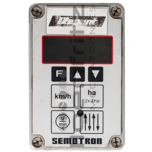 Regent | Semotron