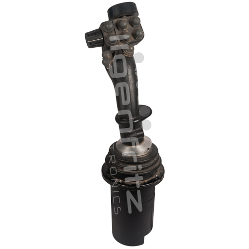 Reichhardt | Joystick CAN (Holmer)