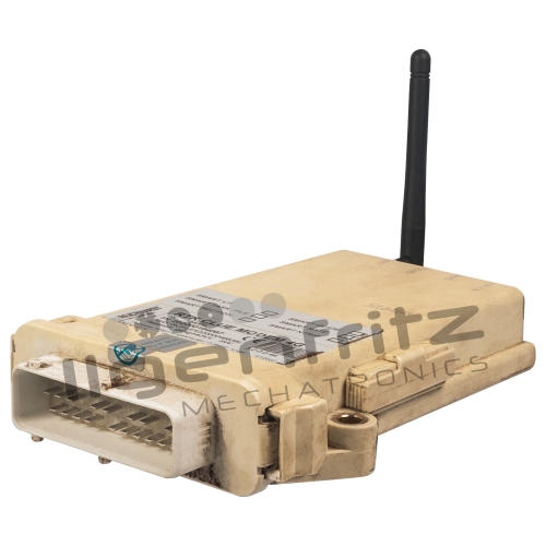 Reichhardt | RTK Clue Modem 4G