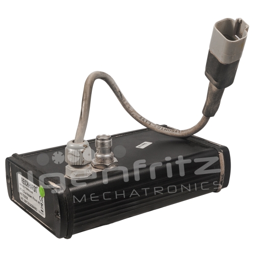 Reichhardt | RTK Clue Modem Rover