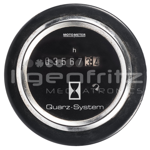 Renault | Motometer