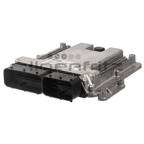Rexroth | BODAS RC12-10/30