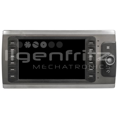 Rexroth | DI4-M-STD/10