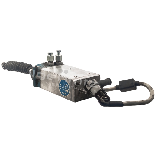 Rexroth | Hastighetsregulator MHCSP 30