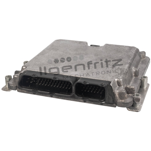 Regelaar Rexroth | RC12-8/22