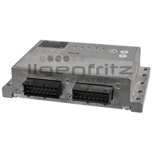 Rexroth | RC2-1E