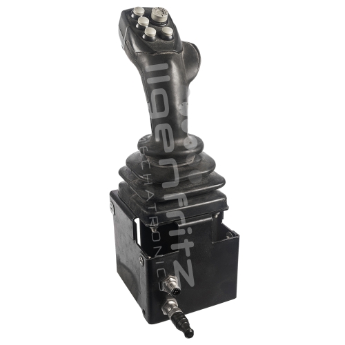 Ropa | Joystick