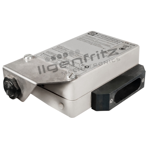 S+R | Empfänger SR920-432