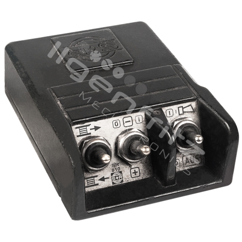S+R | Funkfernsteuersender SR810-24