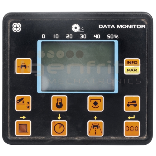 Same Deutz Fahr | Datamonitor