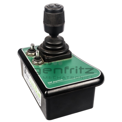 Samson | SM joystick