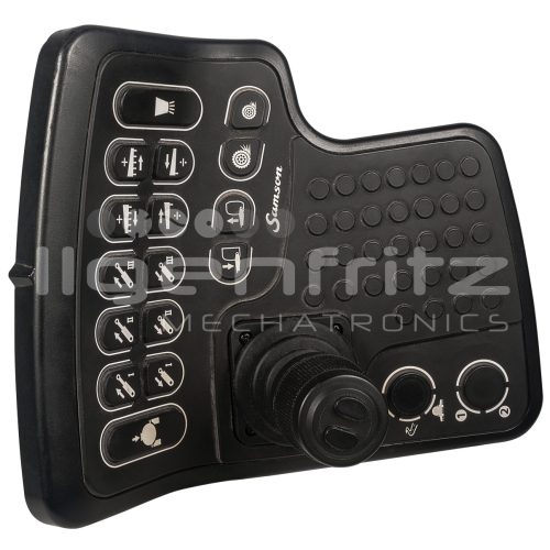 Samson | Smart Control Pro