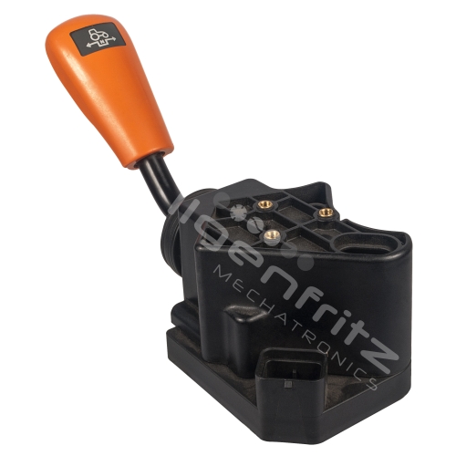 Sauer Danfoss | Hebel Power Shuttle
