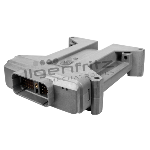 Sauer Danfoss | Plus 1 mikrocontroller