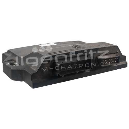 Sauer Danfoss | Control de accionamiento S5X-12