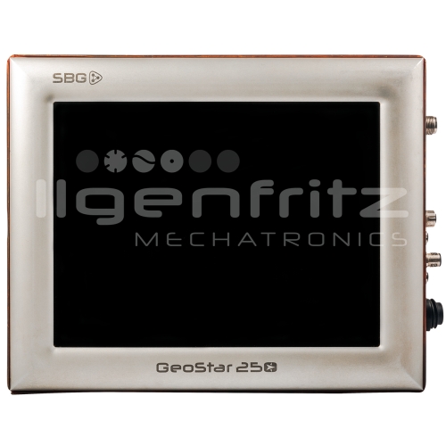 SBG | Geostar 25