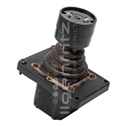Scanreco | Joystick för kranstyrning