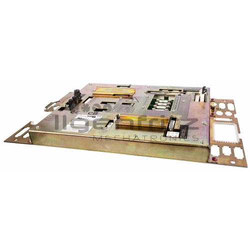 SDMO | Centrale elektronica V330k