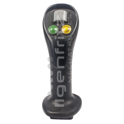 Sennebogen | Joystick