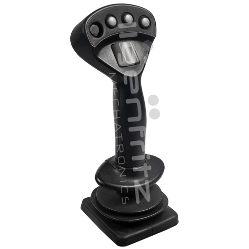 Sensata | Joystick-kranstyring