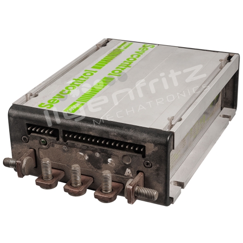 Sevcon | Traction Controller